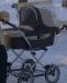 Коляска Peg-perego на шасси classico превью 536122.