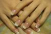 Наращивание ногтей, маникюр, педикюр превью 536321.