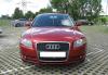 Превью Audi A4, 2005 Москва - 1