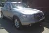 Превью Infiniti FX, 2003 Подольск - 1