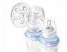 Молокоотсос Philips avent isis VIA превью 536873.