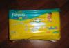Памперсы подгузники Pampers  baby 3-6кг превью 536941.