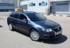 Volkswagen Passat Variant B6 превью 536975.