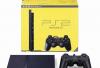 Sony Playstation 2 slim black превью 530702.