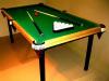 Продам бильярдный стол(новый с комплектом аксессуа превью 530726.