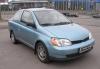 Превью Toyota Echo, 2000 Санкт-Петербург - 1