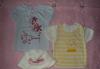 Штанишки mothercare и футболки.Рост до 80 см превью 537167.