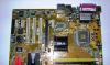 Материнская плата Asus P5LD2 775, pci-e, sata превью 537734.