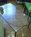 Стол журнальный, стекло распродаемся превью 537847.