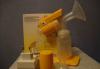 Электрический молокоотсос Mini Electric Medela превью 530809.
