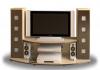 Тумба для тв и аппаратуры Т-03 превью 530862.