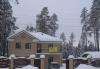 Превью Новый коттедж в Мельничном Ручье Всеволожск - 3