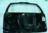 Для Toyota LC Prado J120 дверь зад бу +79250100486 превью 538019.