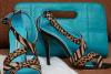 Превью Туфли Manolo Blahnik леопардовые Москва - 1