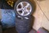 Колеса R17 5x110 с Opel Astra превью 538043.