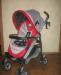 Прогулочная коляска Peg Perego превью 538079.