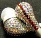Наушники iPhone Swarovski превью 538236.