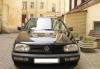 Превью Volkswagen Golf III, 1994 Санкт-Петербург - 3