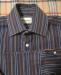 Превью Aquascutum of london shirt (size L) Москва - 1