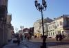Превью 1-комн.квартира на сутки, неделю на б.Покровской Нижний Новгород - 4