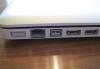 Превью MacBook Pro 17 дюйм ноутбук Laptop (MC226LL/A) Москва - 1