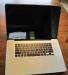Превью MacBook Pro 17 дюйм ноутбук Laptop (MC226LL/A) Москва - 2