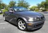 2003 BMW 3-Series 325Ci Конвер превью 538719.