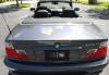 Превью 2003 BMW 3-Series 325Ci Конвер Москва - 3