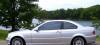 Превью 2002 BMW 3-Series 330 CI Москва - 1