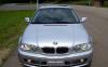 Превью 2002 BMW 3-Series 330 CI Москва - 2