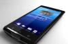 Превью Sony Ericsson X10 (интерфейс в стиле android) Москва - 2