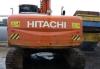 Превью Экскаватор Hitachi ZX200LC-3 Москва - 2