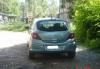 Превью Opel Corsa, 2007 Москва - 2