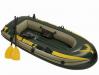 Надувная лодка SeaHawk 200 (пвх) (68347) превью 541197.