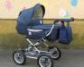 Inglesina Magnum + сумка мамы + переноска превью 541220.