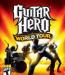 Guitar hero world tour (guitar pack) xbox 360 превью 541450.