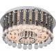 Люстра 524121C-25-CH превью 541463.