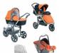 Превью Cam Cortina Evolution X3 3в1 (Италия) Нижний Новгород - 2
