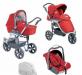 Превью Cam Cortina Evolution X3 3в1 (Италия) Нижний Новгород - 1