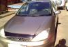 Превью Ford Focus, 2003 Санкт-Петербург - 1