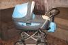 Детская коляска Peg Perego Young Anice превью 541705.