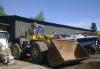 Превью Погрузчик  колесный фронтальный komatsu  WА-470 ва Санкт-Петербург - 2