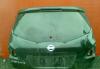 Nissan Qashqai +2 крышка багажника бампера превью 541947.