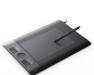 Превью Wacom Intuos4 M size, PTK-640-RU Москва - 0