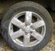 Превью Колеса комплект Nissan Xtrail 2008 R17 Москва - 1
