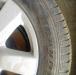 Превью Колеса комплект Nissan Xtrail 2008 R17 Москва - 2