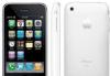 Iphone 3GS white превью 542783.