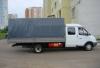 Превью Грузоперевозки,грузчики,вывоз мусора,пианино,газель дл.4-5м, Москва - 1
