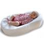 Эргономичный матрас cocoonababy, RED castle превью 542981.