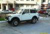 Превью ВАЗ 2121 4x4, 1995 Новосибирск - 1